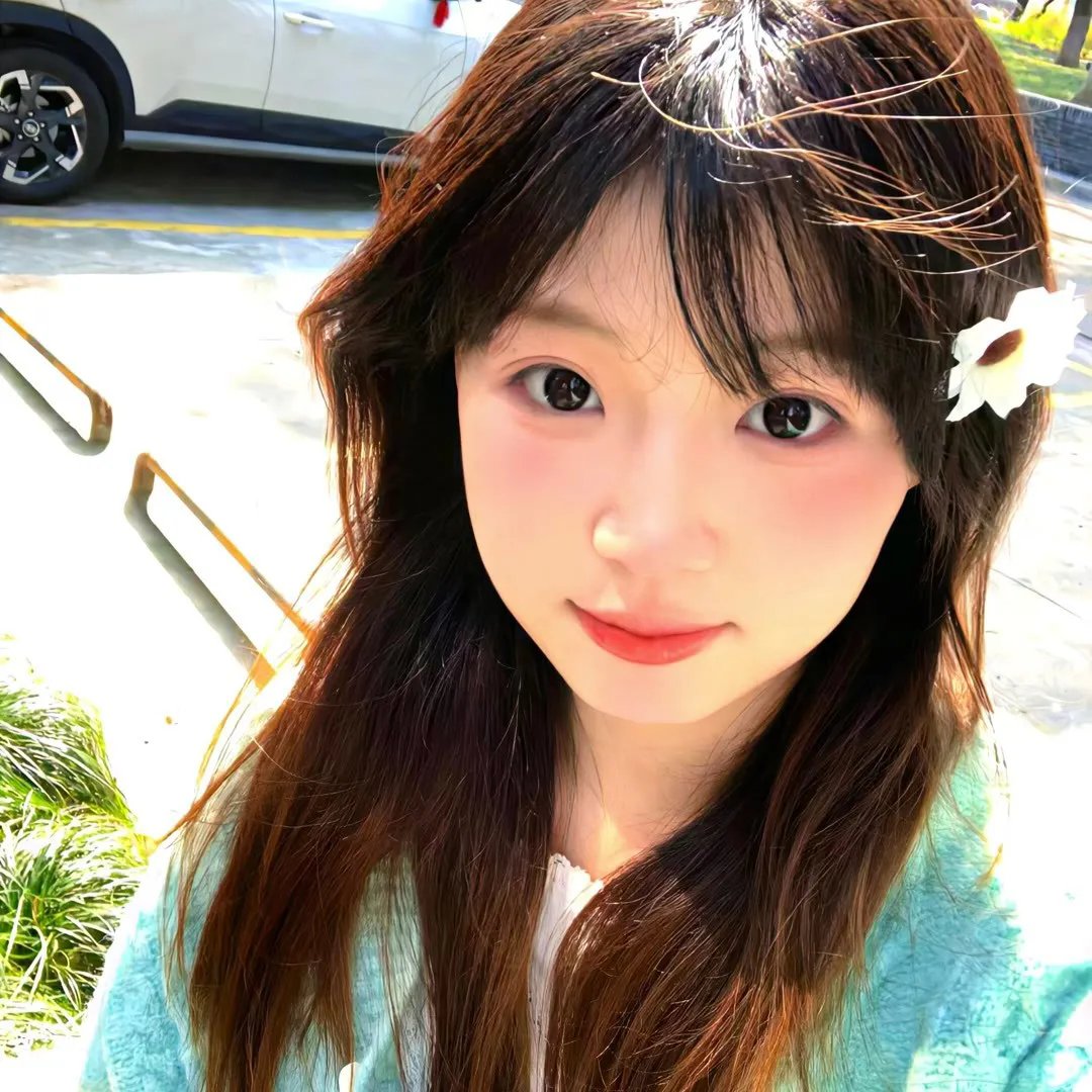 很高兴遇见·你